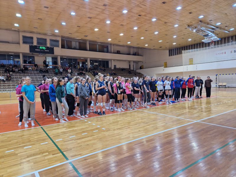 20. ročník Memoriálu Vaška Fabiánka