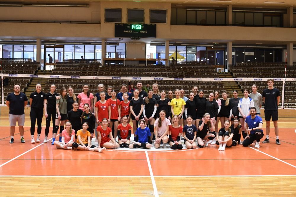 V Brně proběhl otevřený sraz KCM