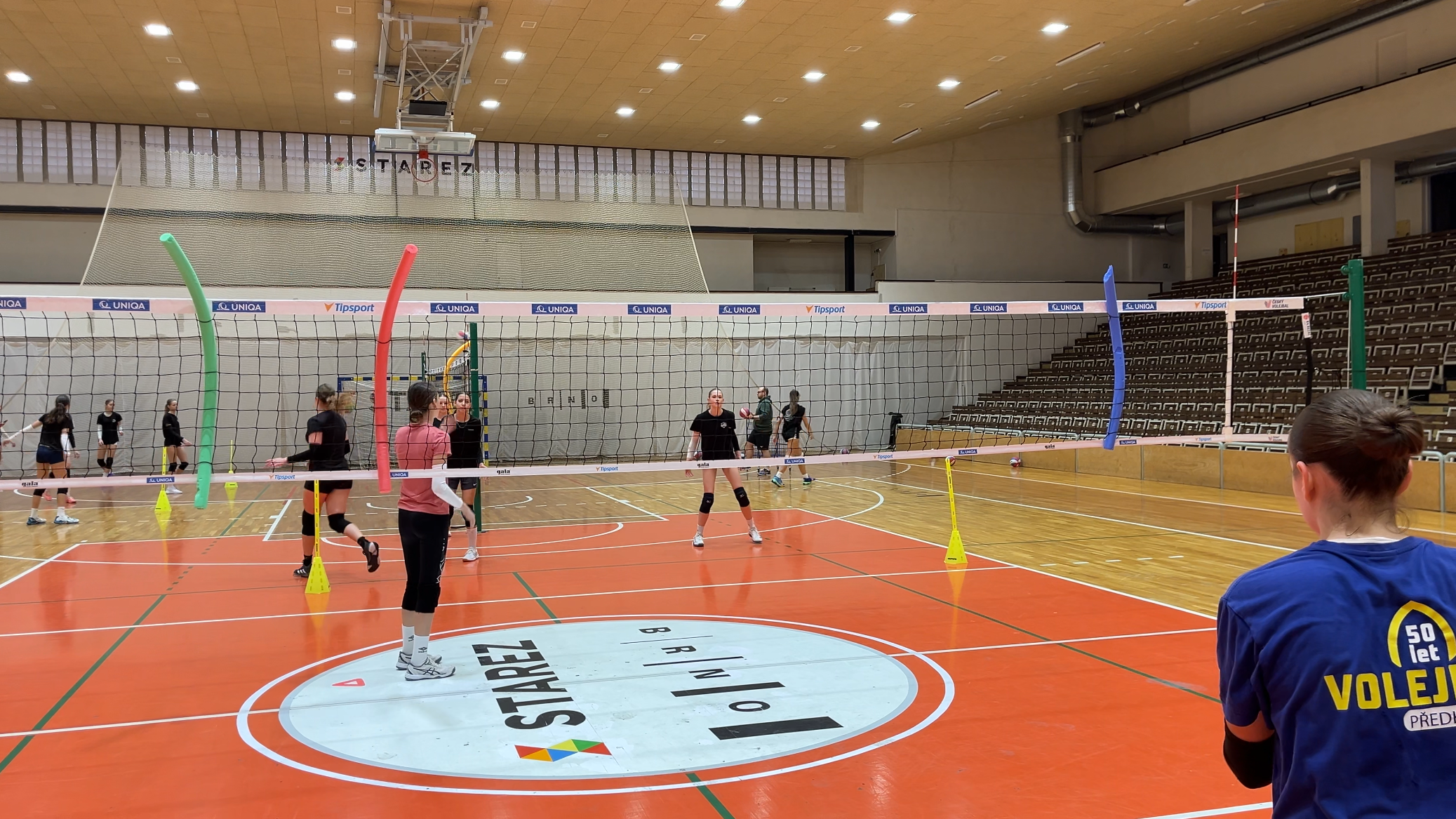 KCM 2011 Talenti dívky, úterý 10.12.2024