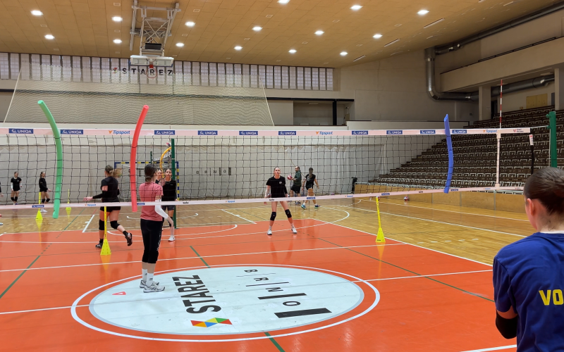 KCM 2011 Talenti dívky, úterý 10.12.2024