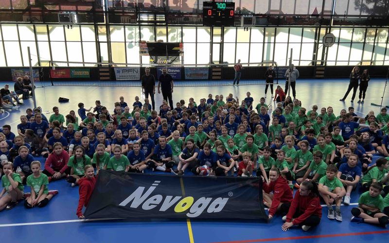 V neděli proběhl 1. turnaj kategorie A JM-Mini