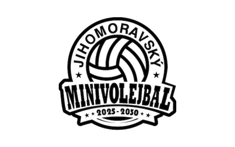Začíná nová sezóna Jihomoravského minivolejbalu 2026/27