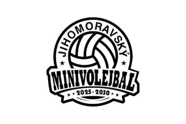 Začíná nová sezóna Jihomoravského minivolejbalu 2026/27
