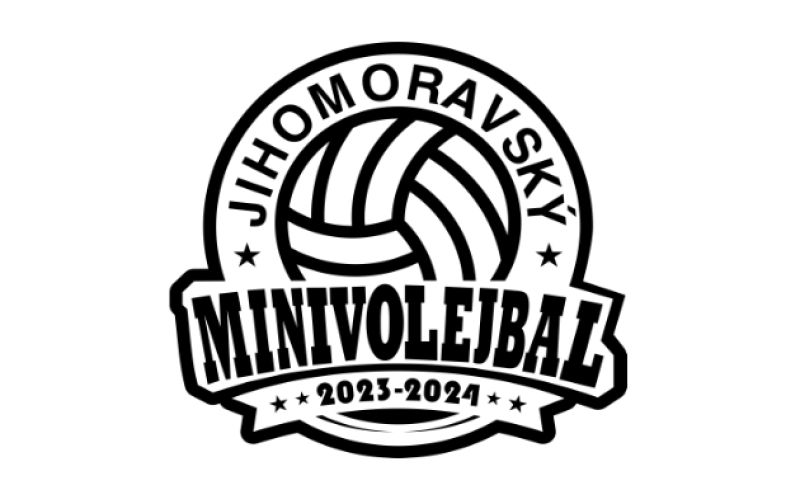 Začíná nová sezóna Jihomoravského minivolejbalu 2023/24