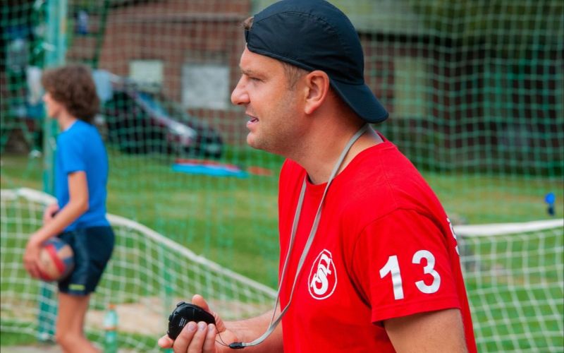 Tvář Šlapanic: Martin Kadlc