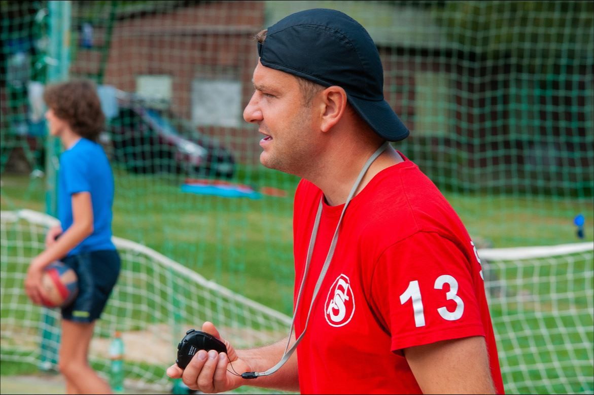 Tvář Šlapanic: Martin Kadlc