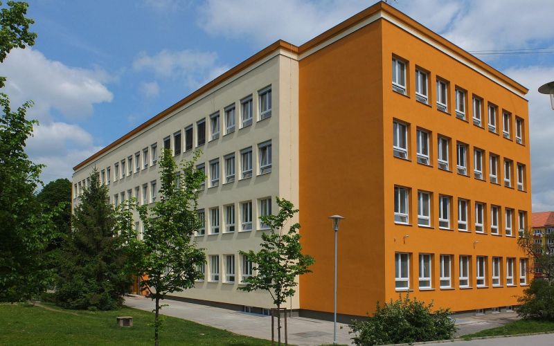 Den otevřených dveří na Sportovním gymnáziu v Brně