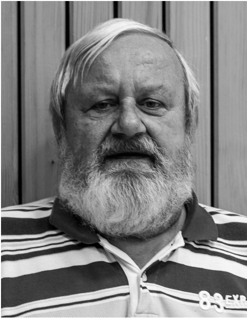 Opustil nás Miroslav Řezník