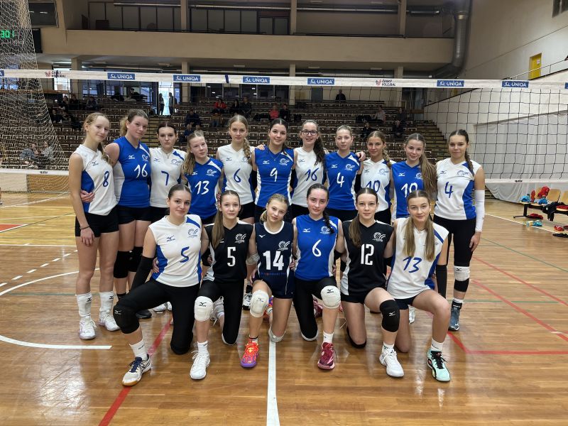 Memoriál Vaška Fabiánka, 27.-28.12.2024, Brno