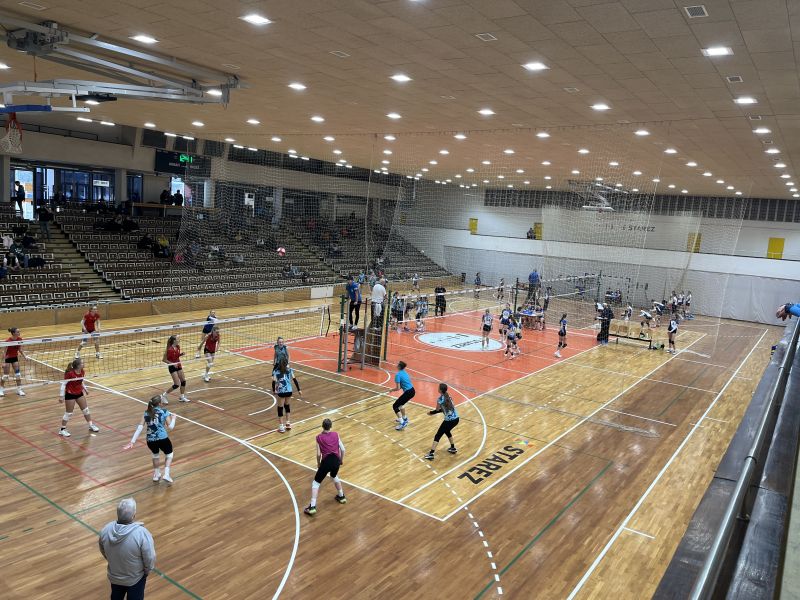 Memoriál Vaška Fabiánka, 27.-28.12.2024, Brno