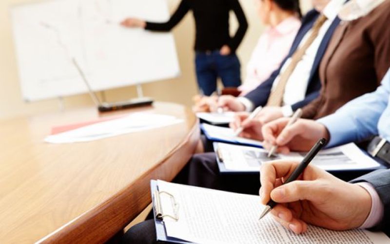 Školení Trenér volejbalu II. třídy