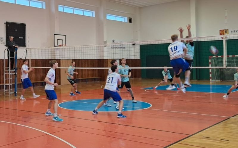 Vítěz 1-U22M: TJ Sokol Šlapanice